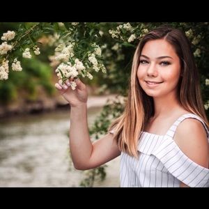 Meet your Posher, Nina